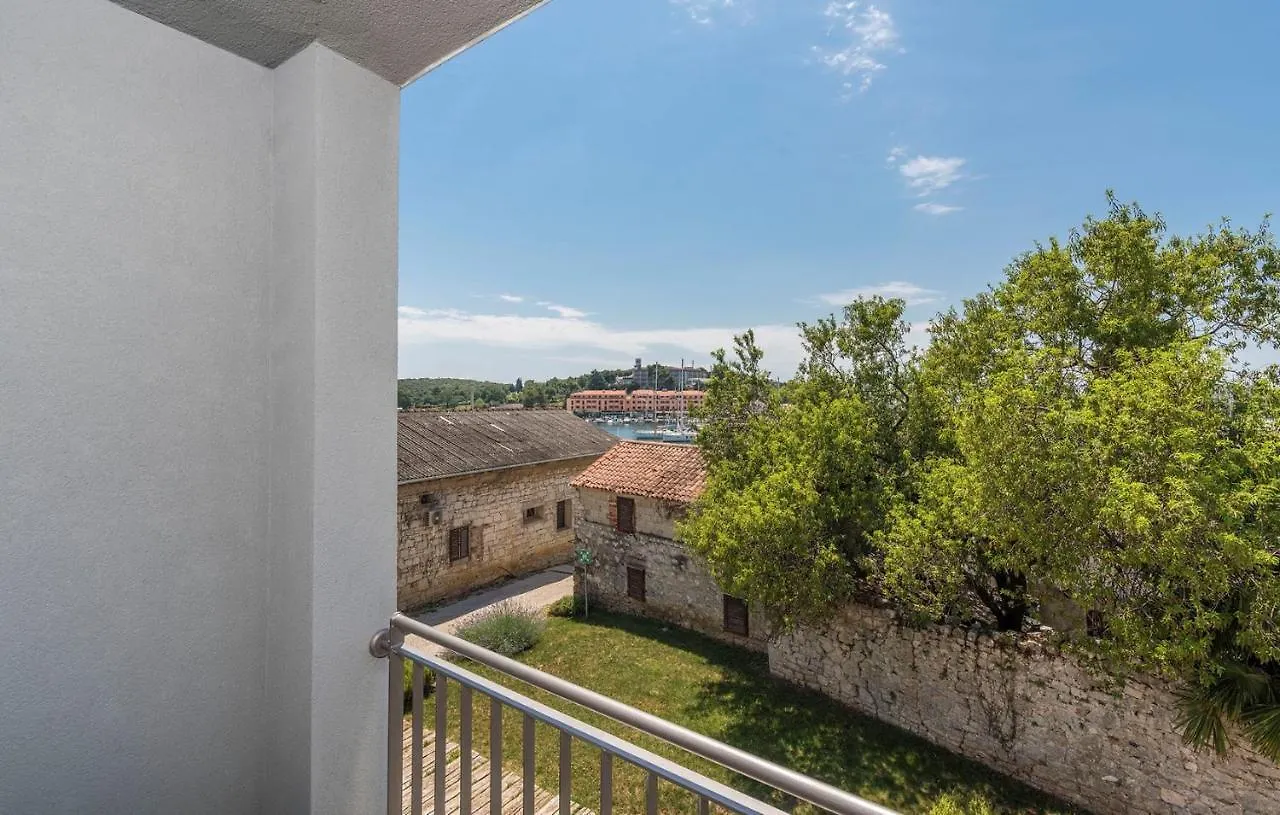 Villa Romana Vrsar 3*,  Kroatië
